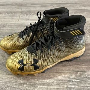 Men’s Under Armour Cleats